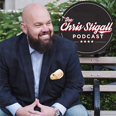 Chris Stigall